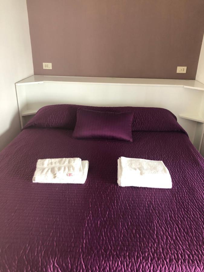 Hotel VM Attico Piazza Irnerio