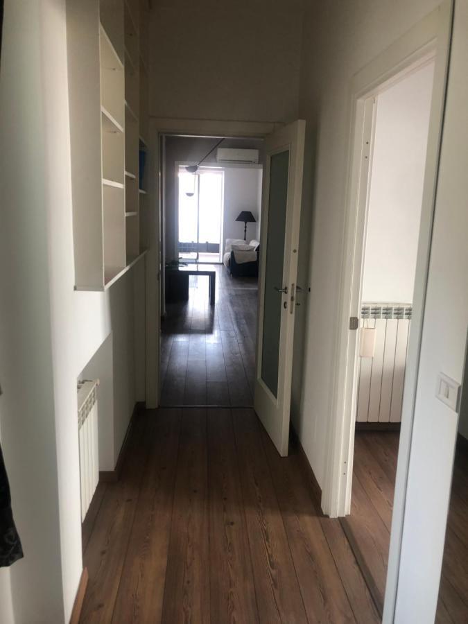 Appartamento Hotel VM Attico Piazza Irnerio *