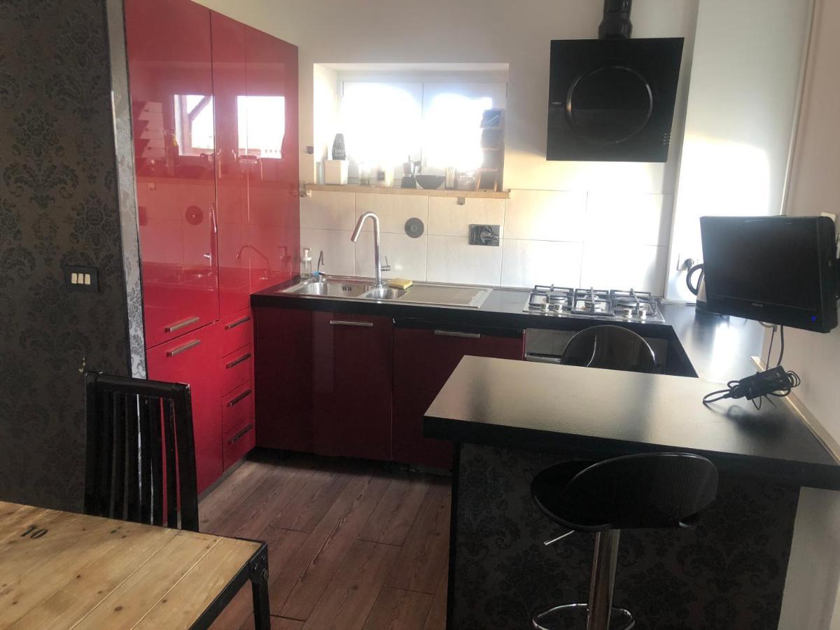 Hotel VM Attico Piazza Irnerio Appartamento Roma