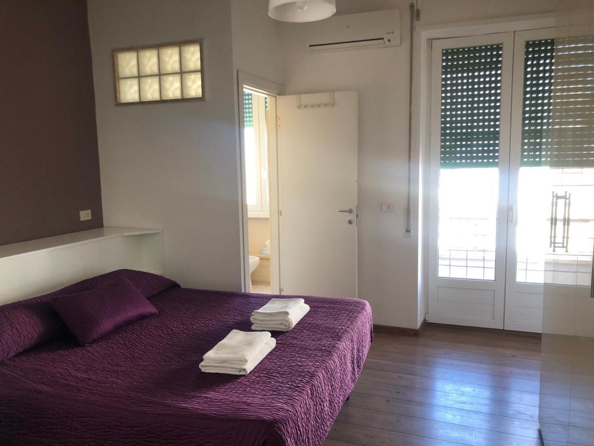 Hotel VM Attico Piazza Irnerio Roma