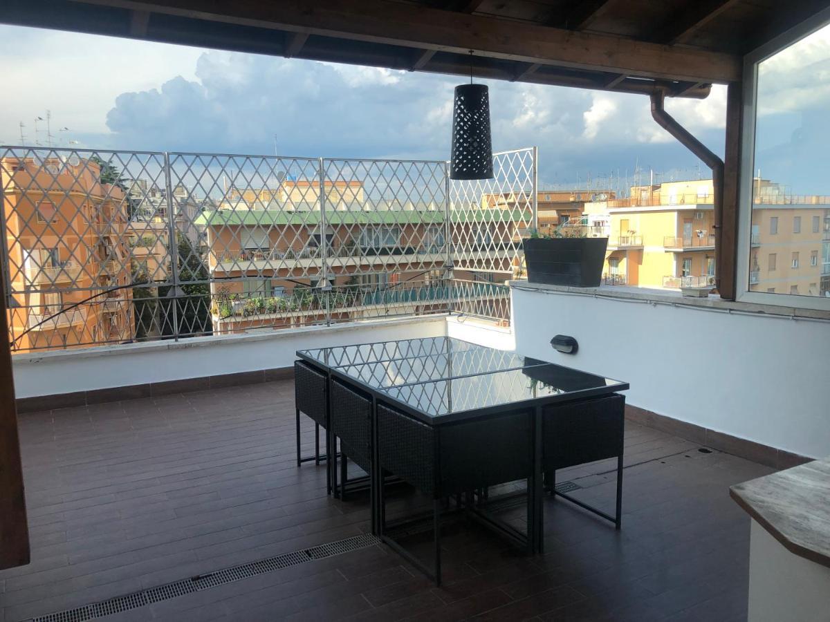 Appartamento Hotel VM Attico Piazza Irnerio