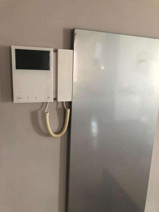 Appartamento Hotel VM Attico Piazza Irnerio Roma