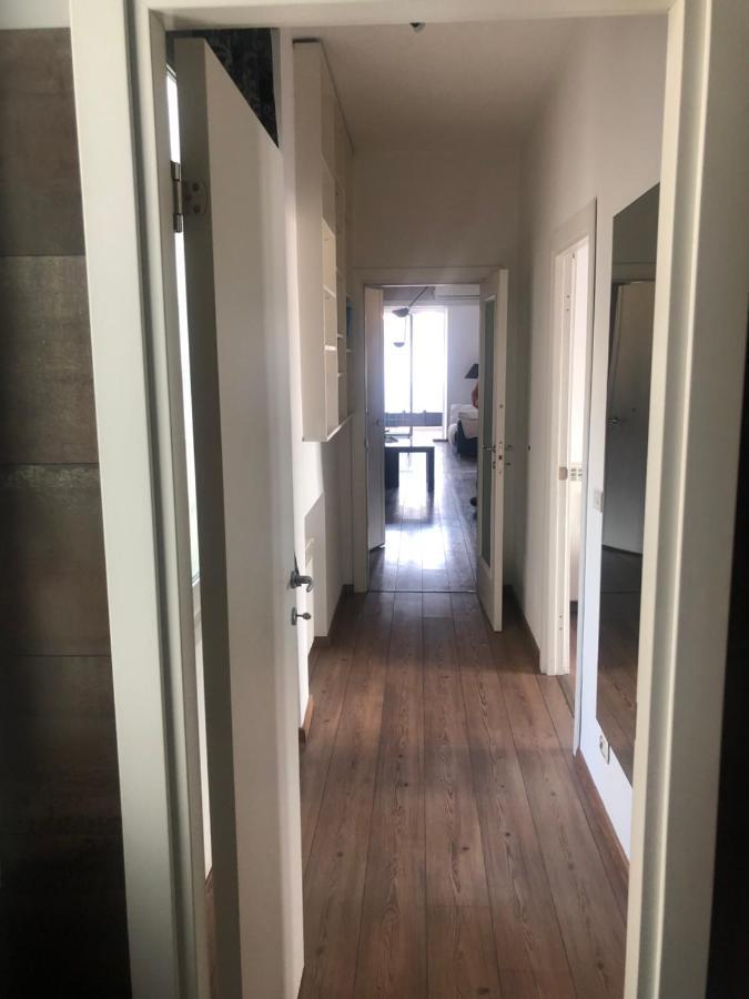 Appartamento Hotel VM Attico Piazza Irnerio
