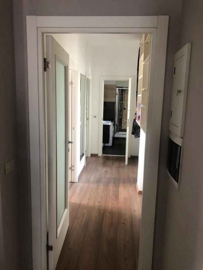 Appartamento Hotel VM Attico Piazza Irnerio Roma