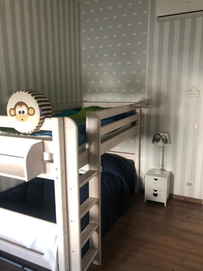 Appartamento Hotel VM Attico Piazza Irnerio