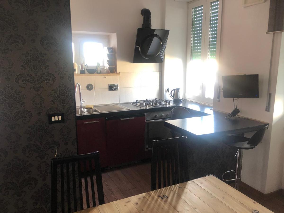 Hotel VM Attico Piazza Irnerio Appartamento *