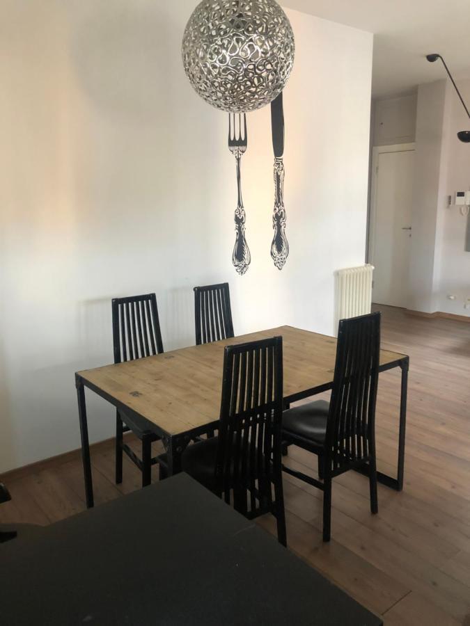 Hotel VM Attico Piazza Irnerio Appartamento