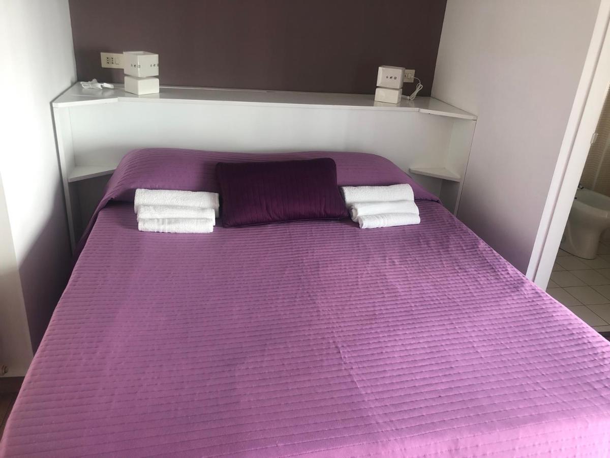 Appartamento Hotel VM Attico Piazza Irnerio *